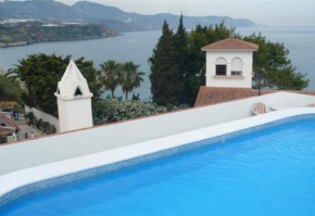 Carabeillo apartment near beach
